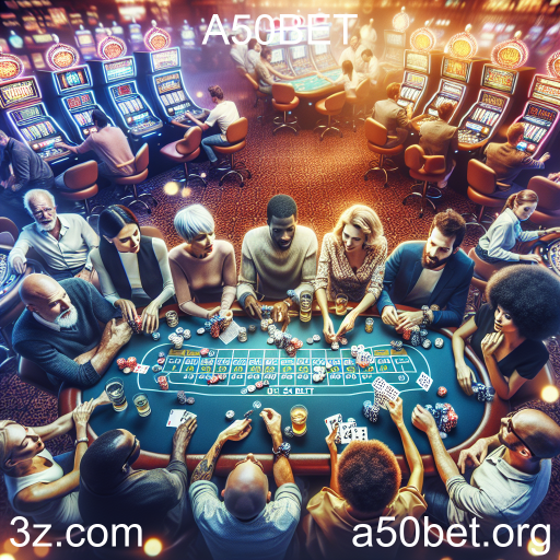 A Magia dos Jogos de Mesa: Diversão e Estratégia em Grupo